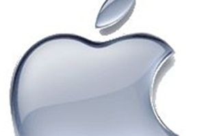 Apple Logo