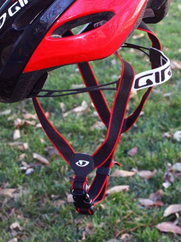 The minimalist Roc Loc SL is barely there yet works quite well and is extremely comfortable