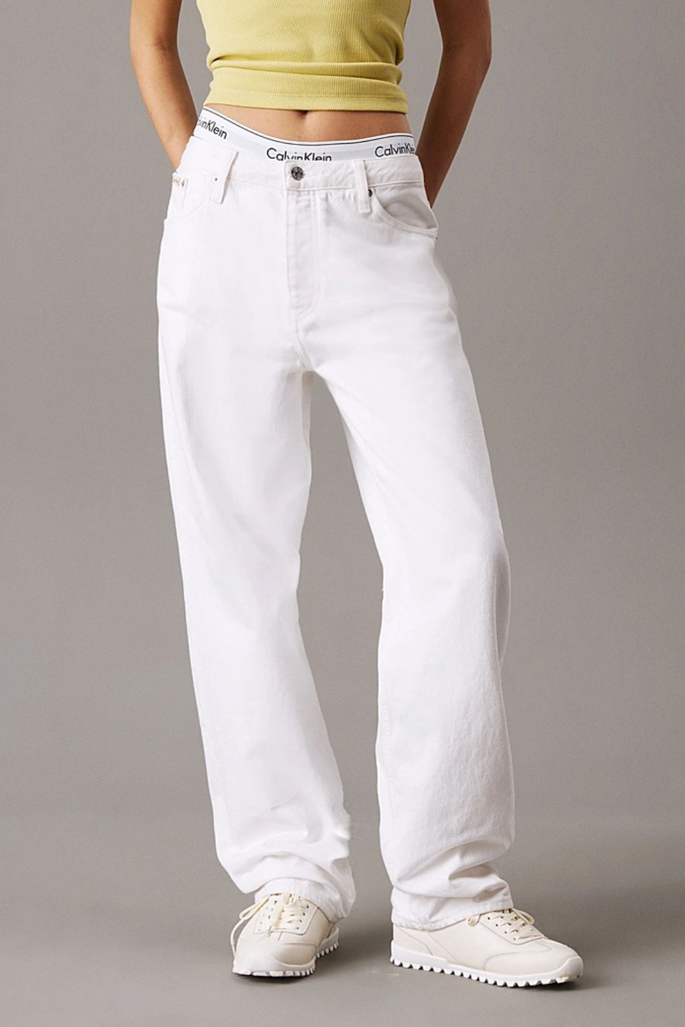 Calvin Klein 90's Loose Jeans