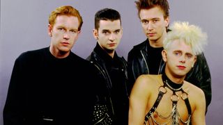 Depeche 1987
