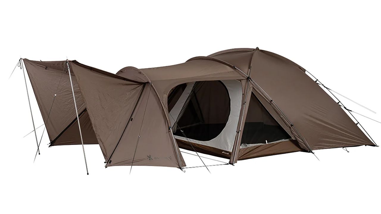 Snow Peak Amenity Dome 3
