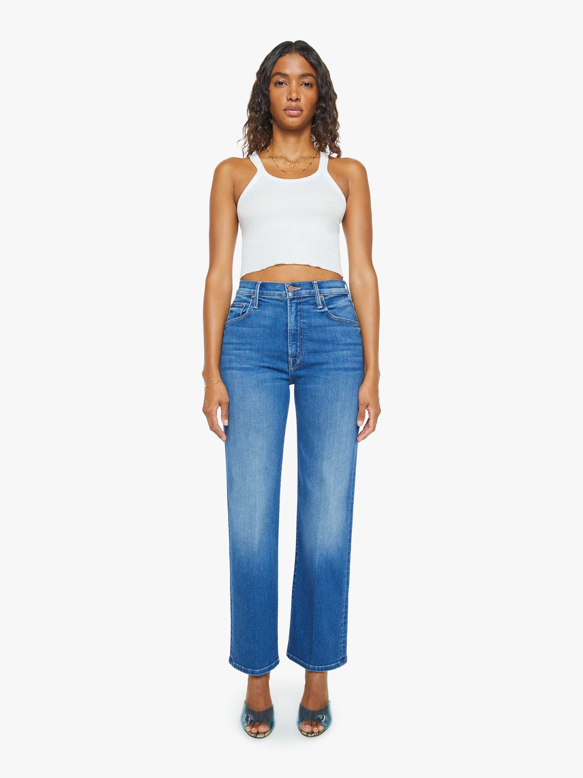 The Rambler Zip Flood - Nip It in the Bud