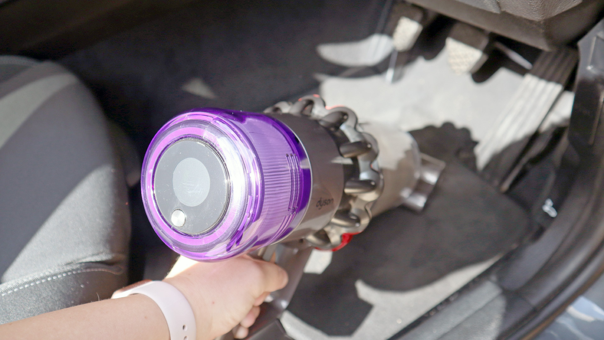 Best cordless vacuum cleaner