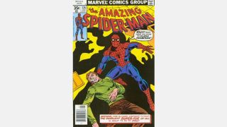Best Spider-Man artists: Ross Andru