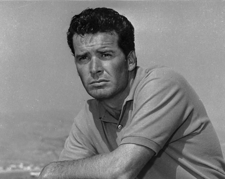 Actor James Garner dead at 86