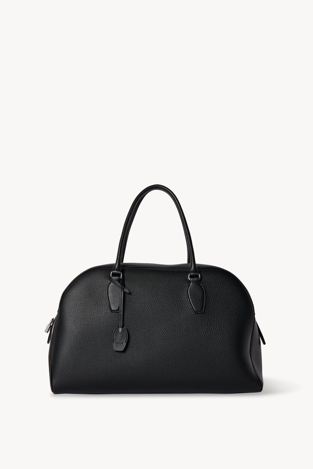 India 15.75 Bag in Leather