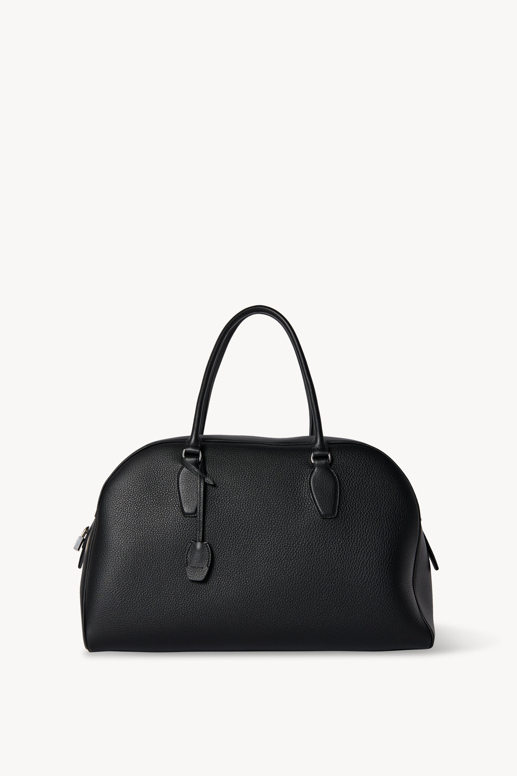 India 15.75 Bag in Leather