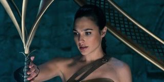 Gal Gadot Wonder Woman