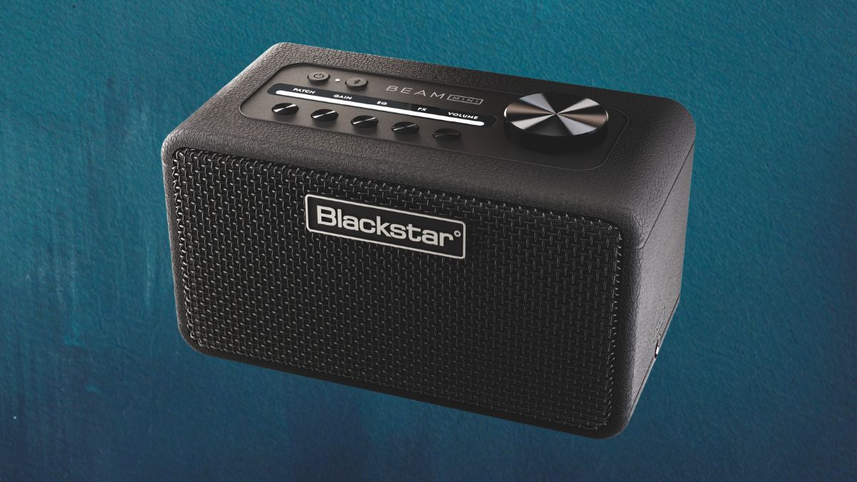 Blackstar Beam Mini
