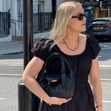 Shopping Editor Florrie Alexander takes Fendi's new Spy bag for a test drive 