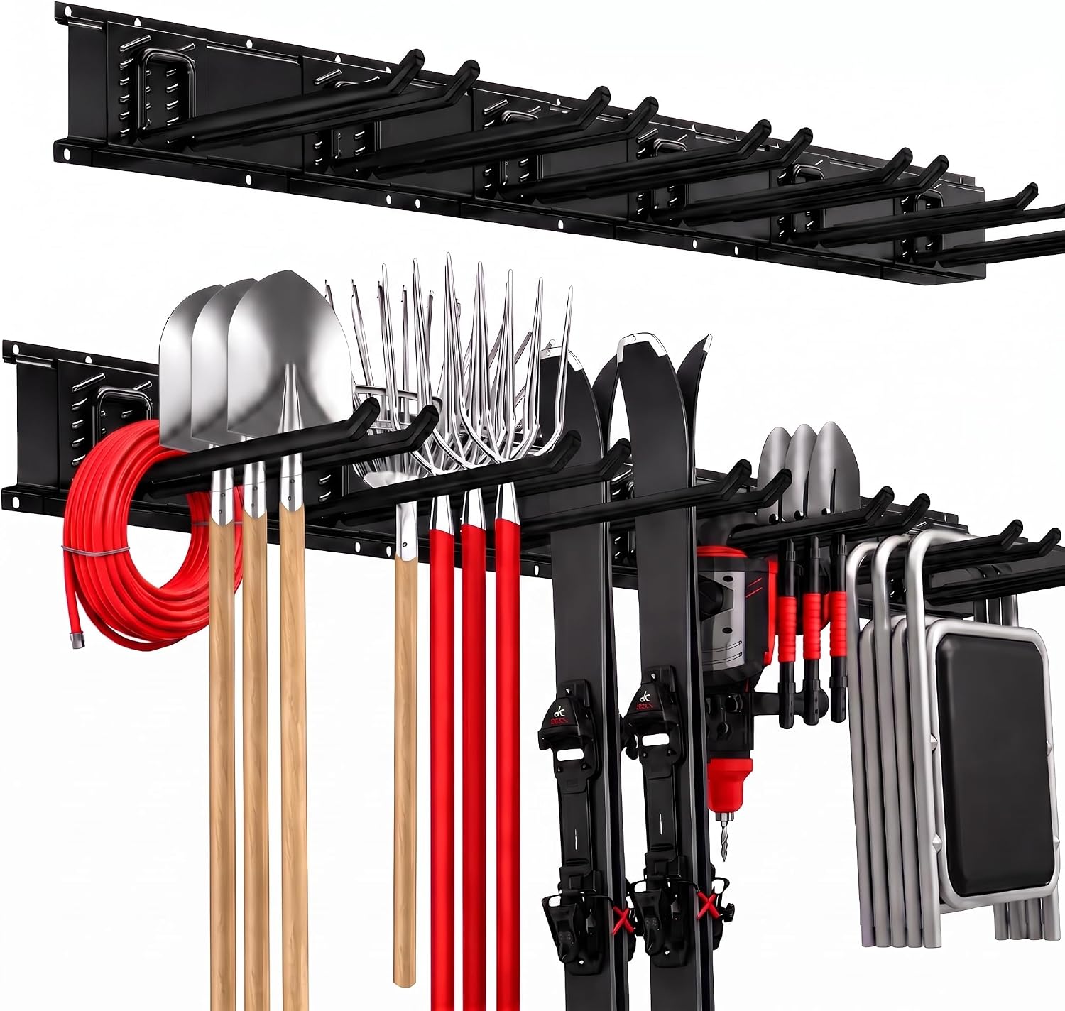 I Don't Have a Shed, but Just Found a Stylish Storage Solution on Amazon – It Saves Space and Keeps All My…