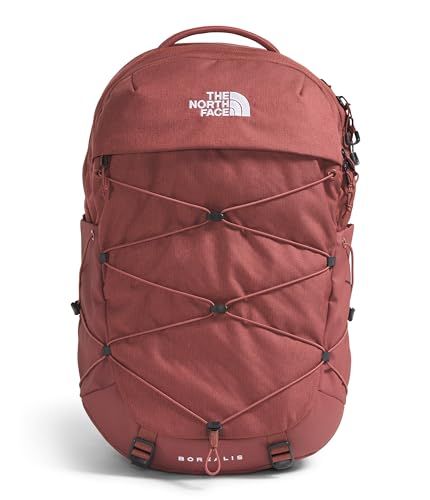 Women's Borealis Commuter Laptop Backpack, Canyon Dust