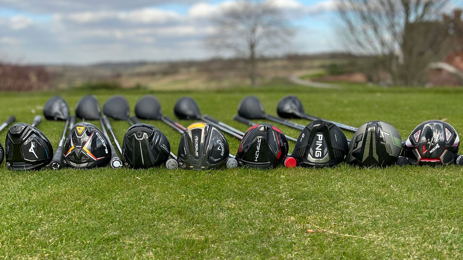 Are Today's Drivers Too Expensive? Golf Monthly