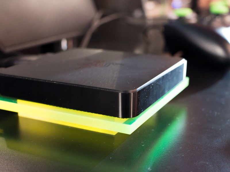 Razer Forge TV