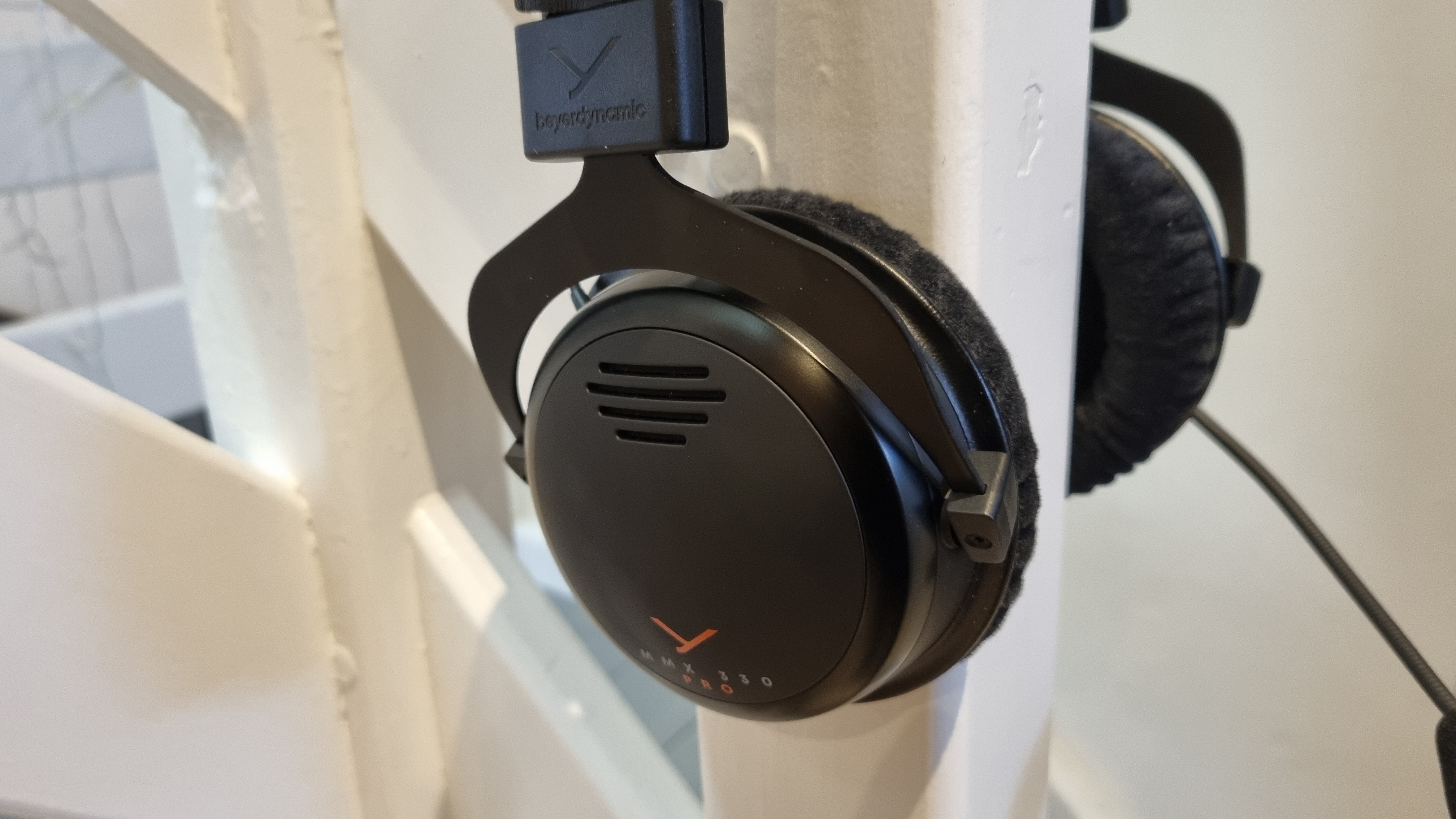 Revisión de Beyerdynamic MMX 330 Pro