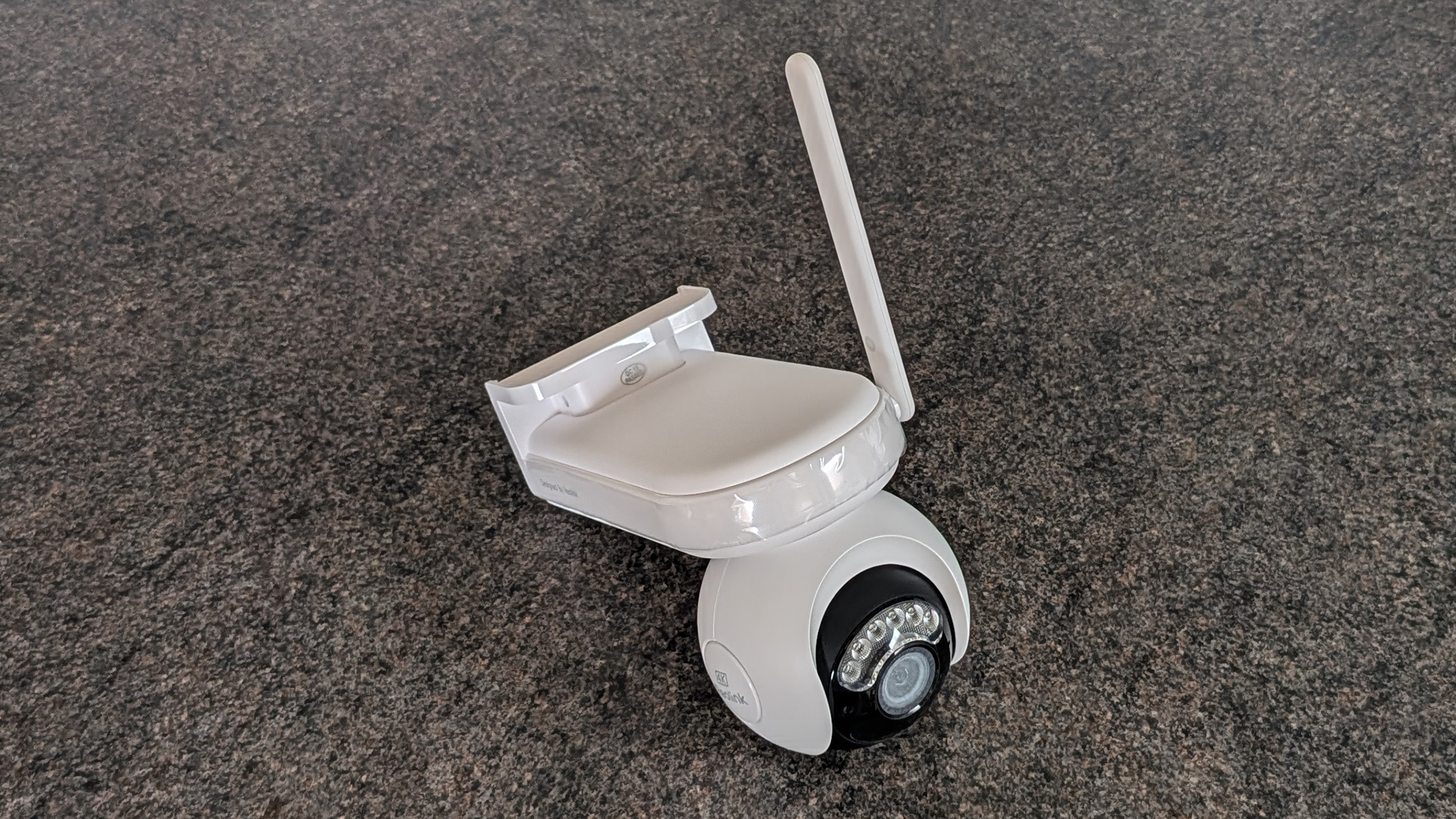 Reolink Altas PT Ultra camera
