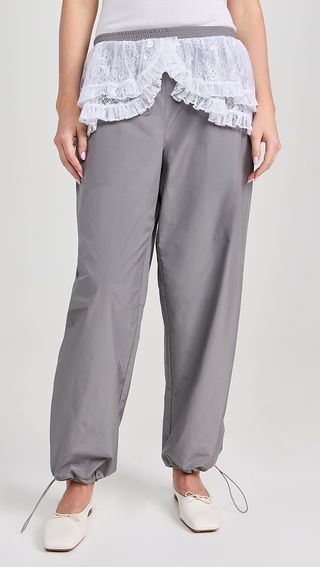 Sandy Liang Rodez Pants