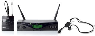 Revised Frequencies for New HARMAN AKG WMS470 System