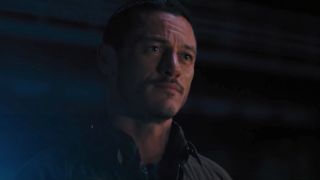 Luke Evans in Fast and Furious 6