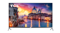 TCL 6-Series 4K QLED Roku TV (65R625) $699.99 now $594.99 at Best BuyTCLDOLBY15