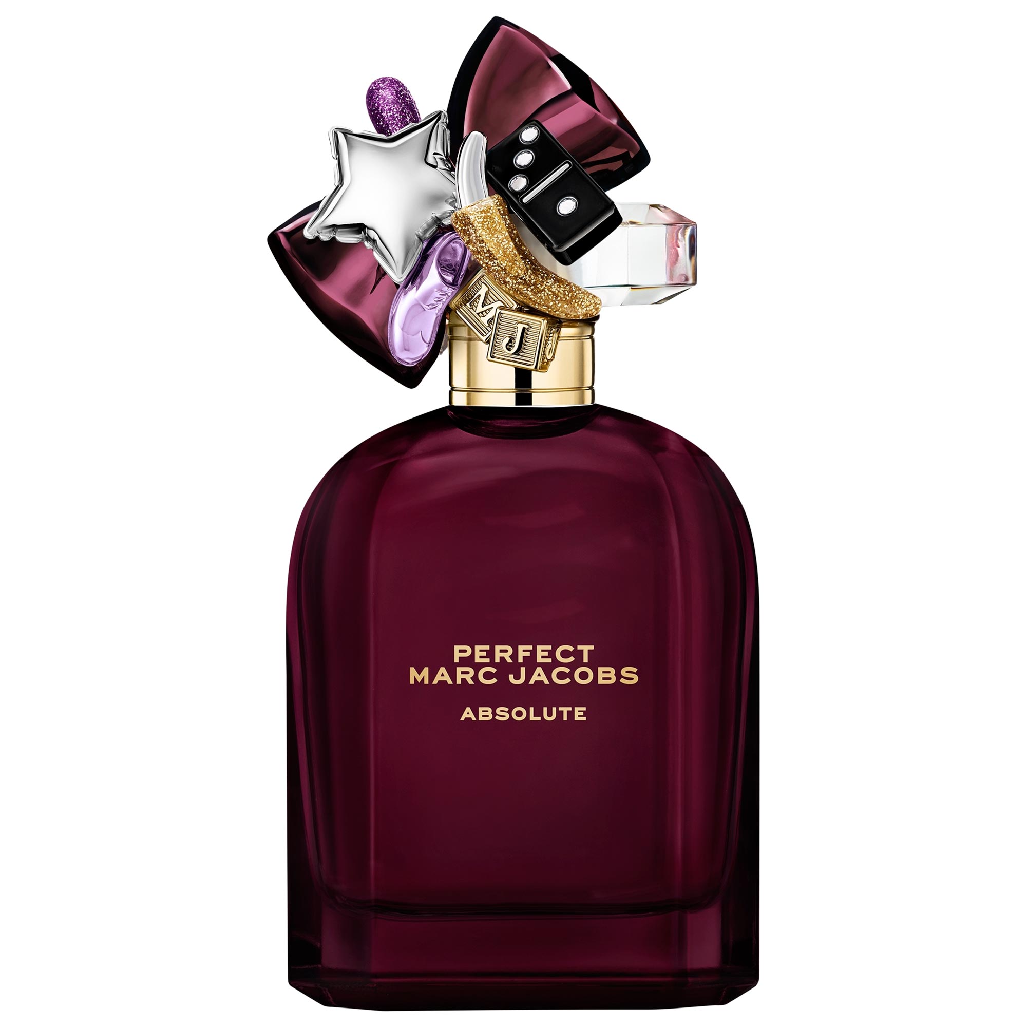 Perfect Absolute Eau De Parfum With Fig &amp;amp; Amber