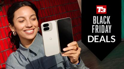 Google Pixel 9 Pro Fold deal