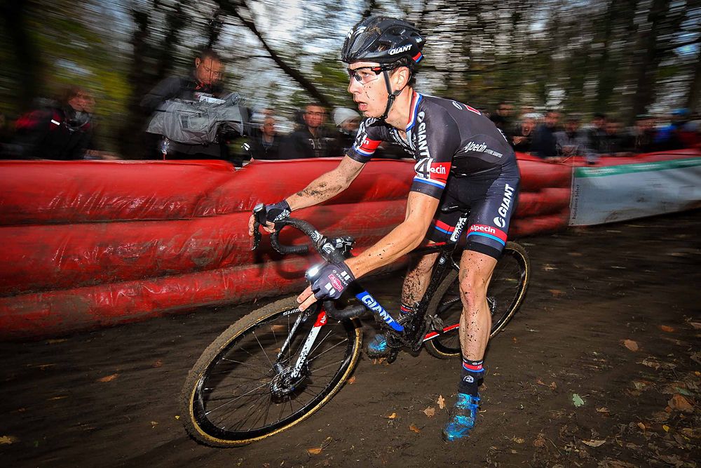 Lars Van der Haar (Giant-Alpecin)