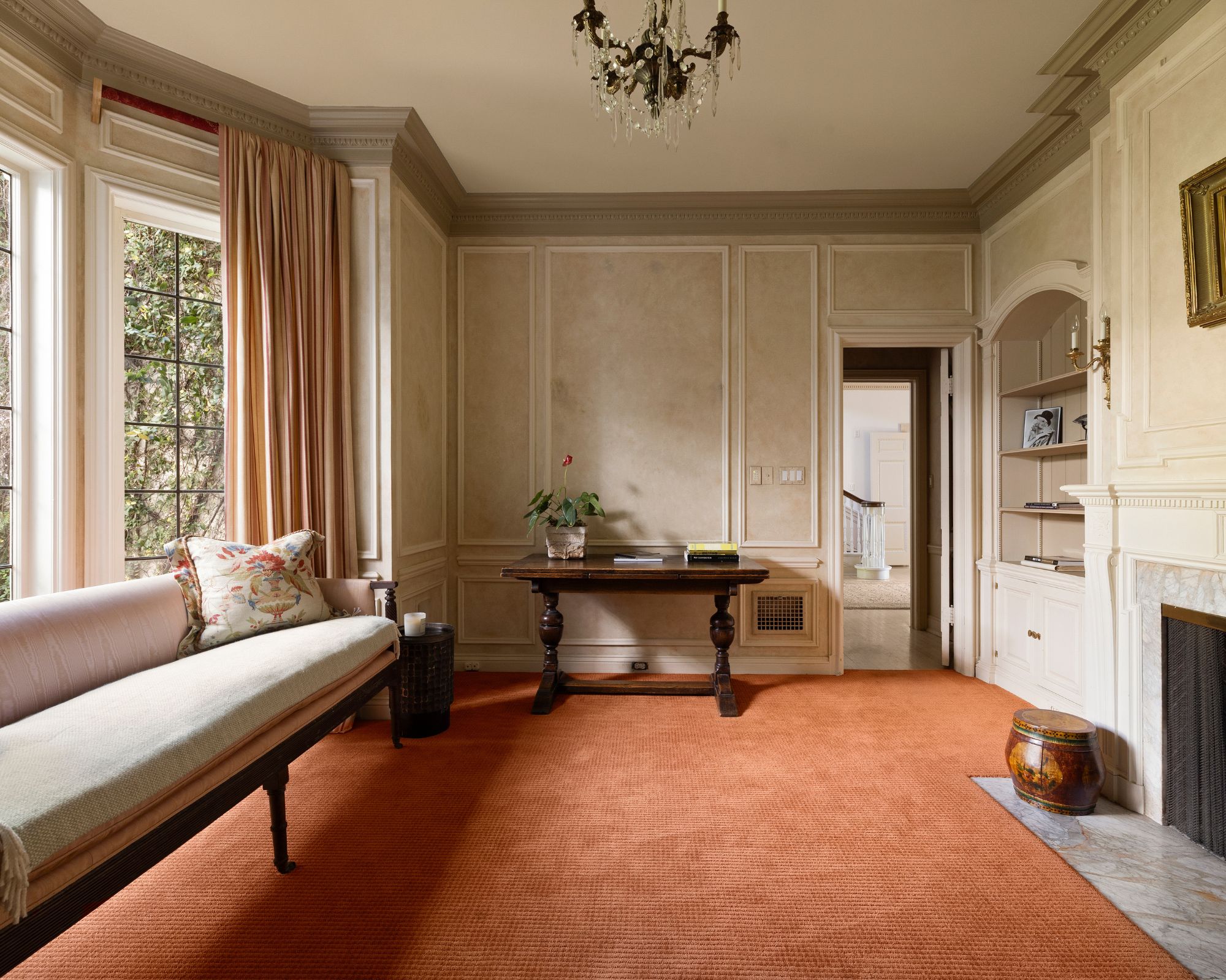 jean harlow's estate