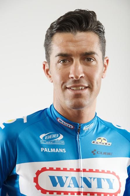 Mirko Selvaggi (Wanty-Groupe Gobert)