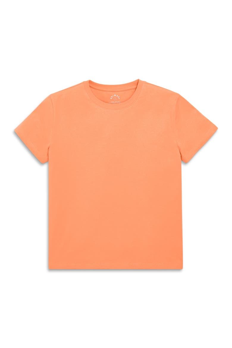 Women's Fit Easy Crewneck Tee