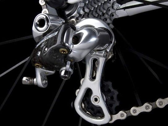 Campagnolo Chorus 11 Speed Rear Mech