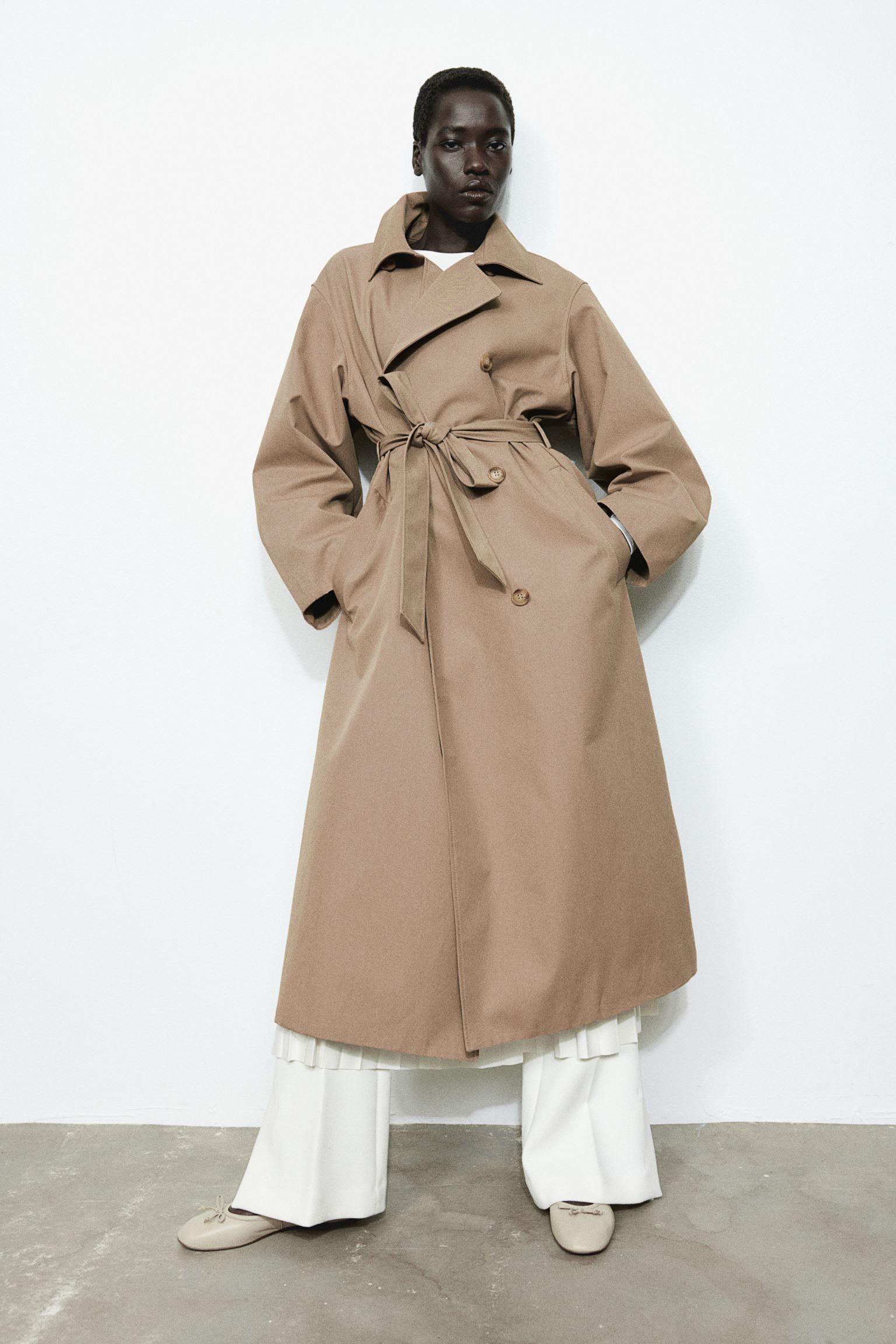 H&M’s New Collection Is Full of Chic Spring-Ready Styles H&M’s New Collection Is Full of Chic Spring-Ready Styles