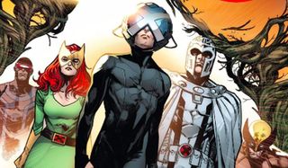 House Of X Marvel Unlimited