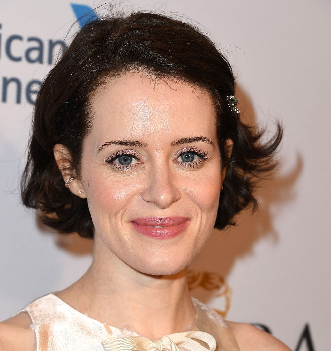 Claire Foy