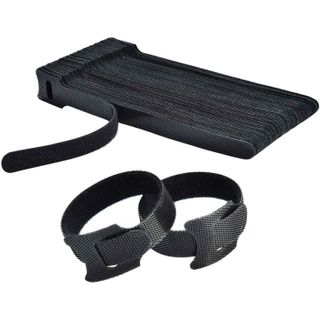 HMROPE reusable cable ties