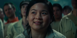 Kelly Marie Tran in The Rise of Skywalker