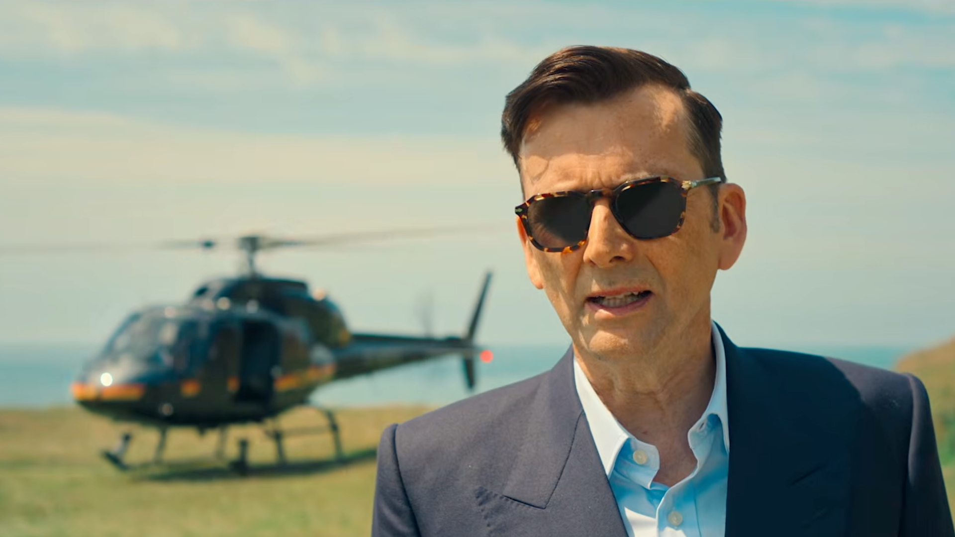 Rivals Season 2 on Disney+