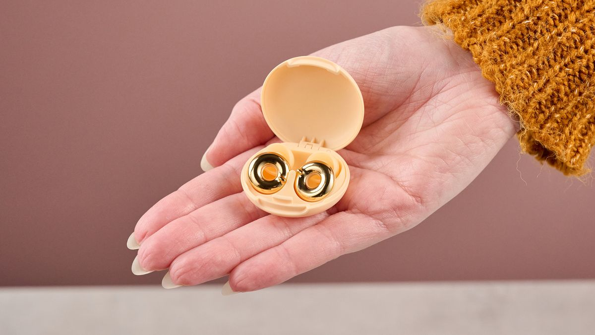 Loud people nearly ruined my forest vacation, and now I appreciate my Loop Switch 2 earplugs more than ever