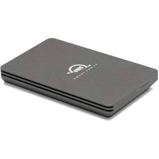 OWC Envoy Pro FX 1TB Portable NVMe M.2 SSD