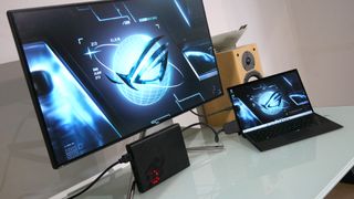 Asus ROG Flow Z13