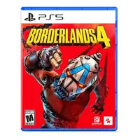 Borderlands 4| $69.99$54.99 at AmazonSave $15 Borderlands 4| $69.99$54.99 at AmazonSave $15