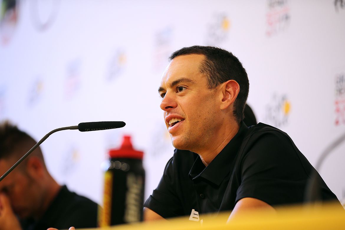 Richie Porte (BMC Racing)