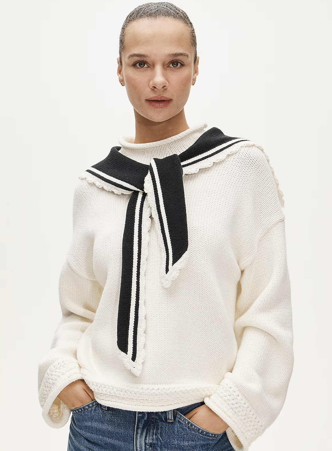 J.Crew, The Rollneck&amp;trade; by Tanner Fletcher