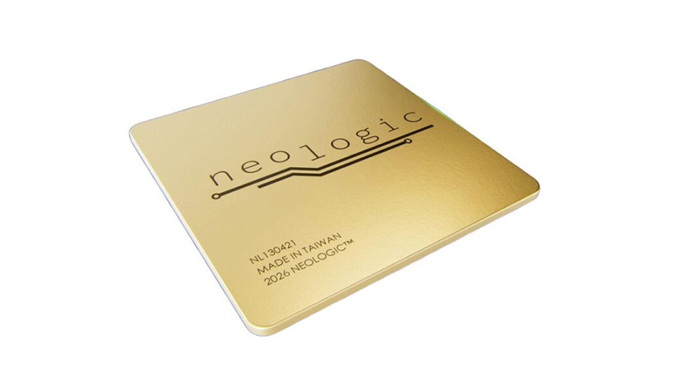 NeoLogic chip