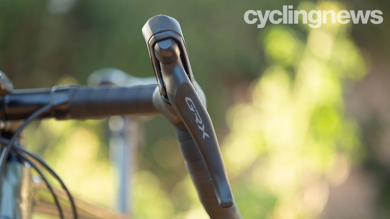 Cannondale Topstone Carbon Lefty 3 review