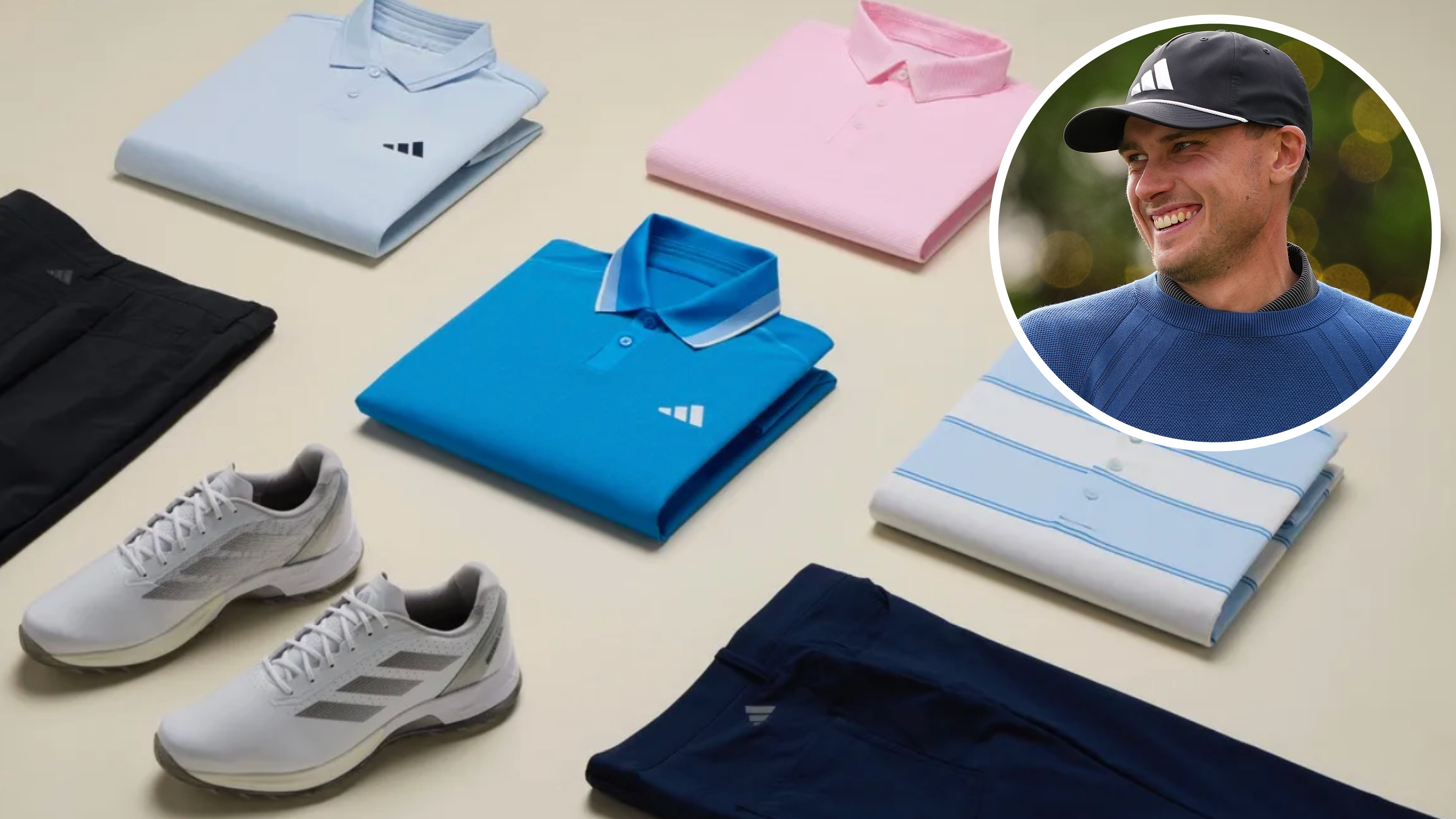 Ludvig Aberg Scripting