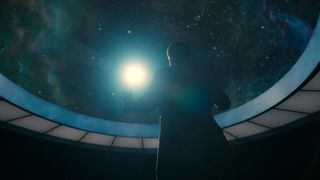 Tyson Explores the Lives of Stars on 'Cosmos'