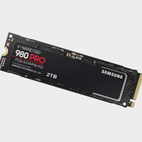 Samsung 980 Pro