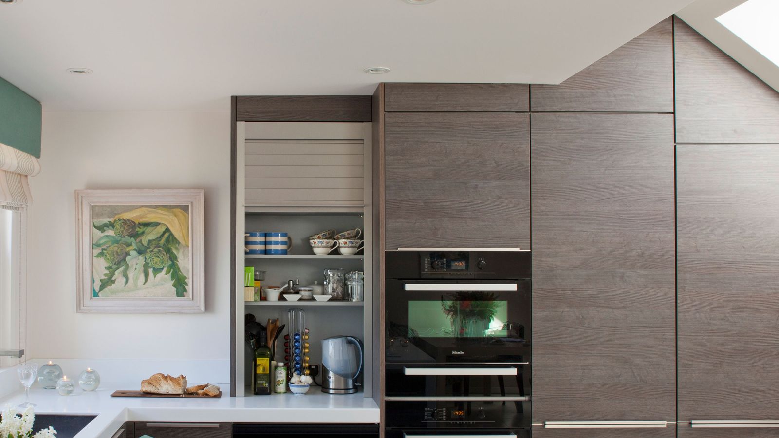 Are microwaves bad for you? Experts weigh in Homes & Gardens