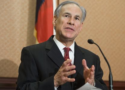 Gov. Greg Abbott wants to keep Syrian refugees out of Texas. A judge has said no.